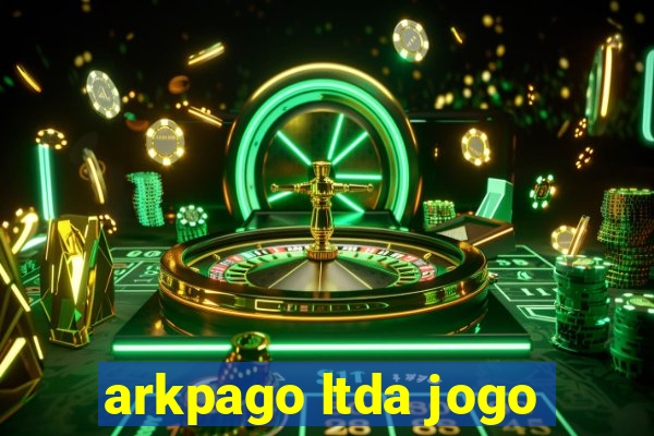 arkpago ltda jogo
